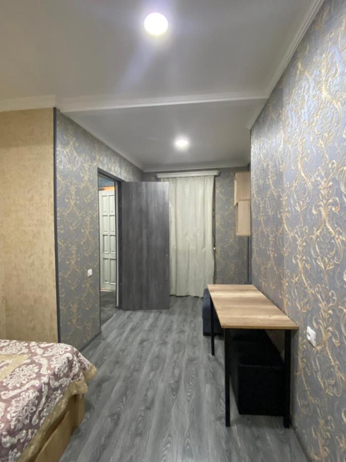 Cozy Home ティビリシ エクステリア 写真